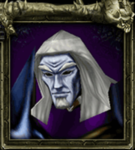 Death Knight's clothes