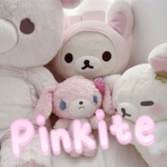 Pinkite