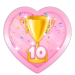 Game Badge Thumbnail