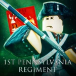 1st Pennsylvania Regimentᅠᅠᅠ