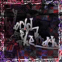 [ultimate anchor being birthday] World Of The Dark icon