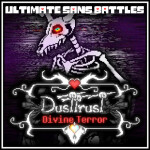 Ultimate Sans Battles