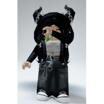 clothings pretty and emo (girls and boys)