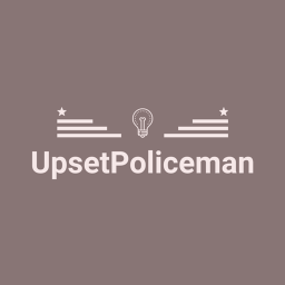 UpsetPoliceman Sales Hub