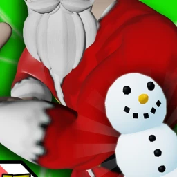 FREE Aftermath WINTER icon