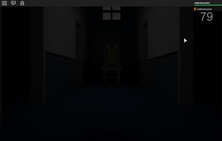 Fun With Plushtrap