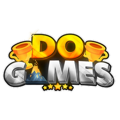 Do Games Studio's Roblox group icon