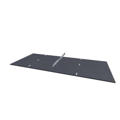 Highway road part