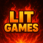 LIT Gamess!