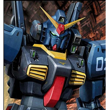 Gundam Duel official Roblox group icon