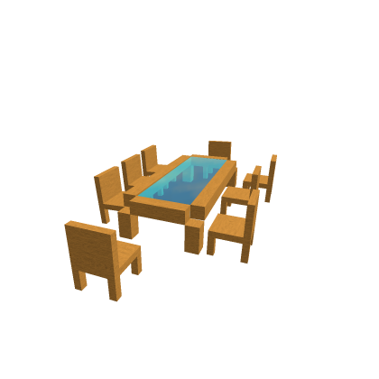 Kitchen Table