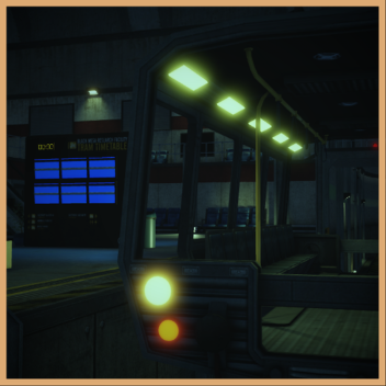 Black Mesa Inbound [Showcase]