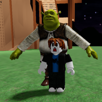 survive the shrek the killer