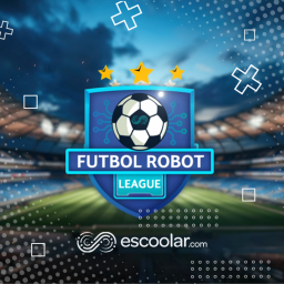 FUTBOL ROBOT [BETA]