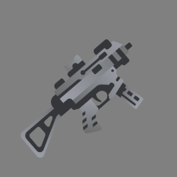 [FPS] Ro-Shot BETA