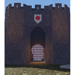 The Castle