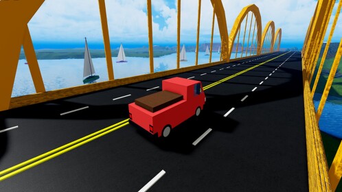 Trucking Mania!
