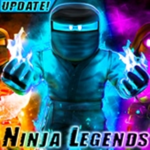 Ninja Legends Marketplace