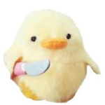chicken fan group yeet