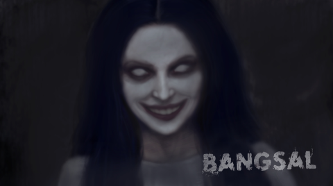 [CHAPTER 2] BANGSAL [Horror]