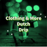 Dutch Drip