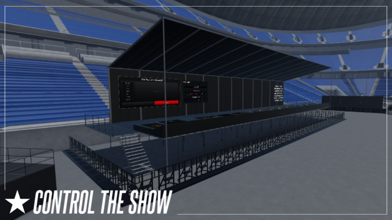 [NEW] LH Productions: The Tour Of A Showgirl screenshot 4