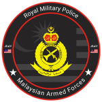 MAF l Royal Military Police