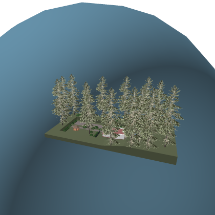 Tattletail Roleplay - Map