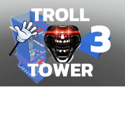 Troll Tower 3