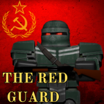 The Red Guards [RG]