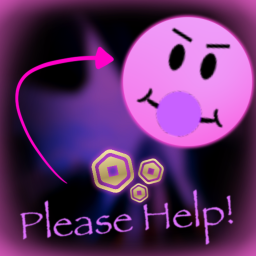 Donations for Purple Bubble Trouble
