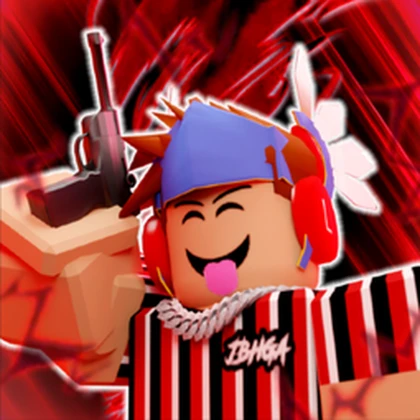 JBHGA Roblox group icon