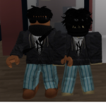 Trissydfromthevv s group have fun!