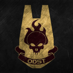 [ODST.] Orbital Drop Shock Troopers
