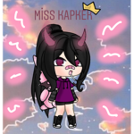 MissKapkek