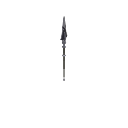 Meshes/iron point