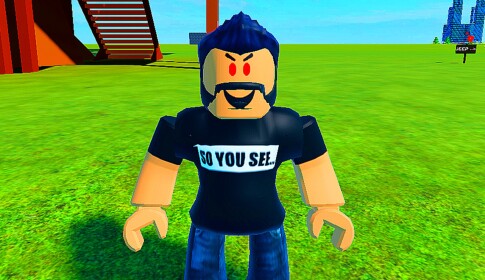 😈SURVIVE DHAR MAN The Killer! 🔪