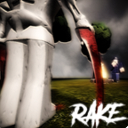The Rake : Fan Made