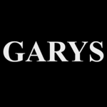 Gary's clothes