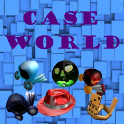 Case world[GROUP GAME!]