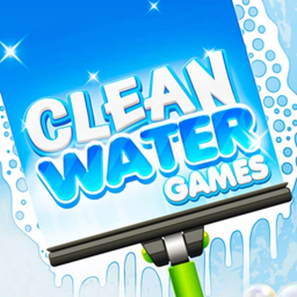 #TeamWater Roblox group icon