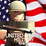 | US MilItary 1940s
