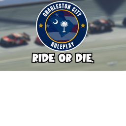 Charleston Racing Event