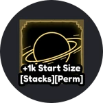 +1K Start Size [Stacks][Perm]