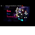 Yt squad peeps