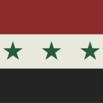 Irαqi Republic