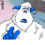 frozen server