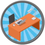 Game Badge Thumbnail