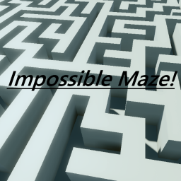 Impossible Maze!