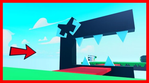 Alphabet Lore Obby! 🍎